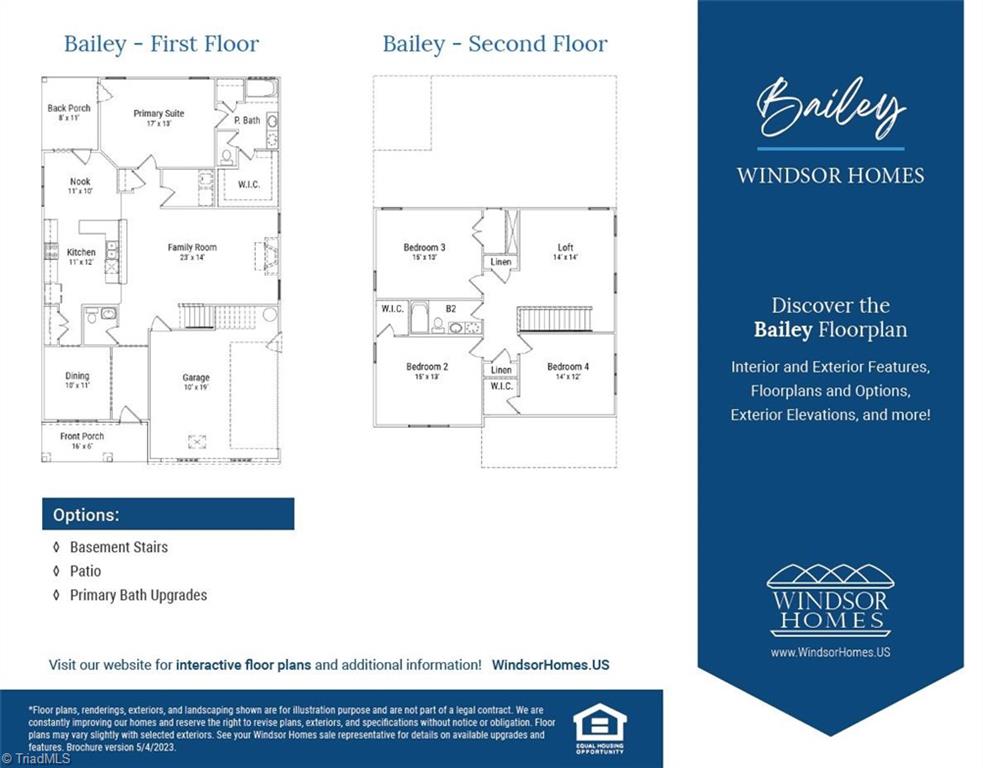 1604 Appaloosa Place Lot 83