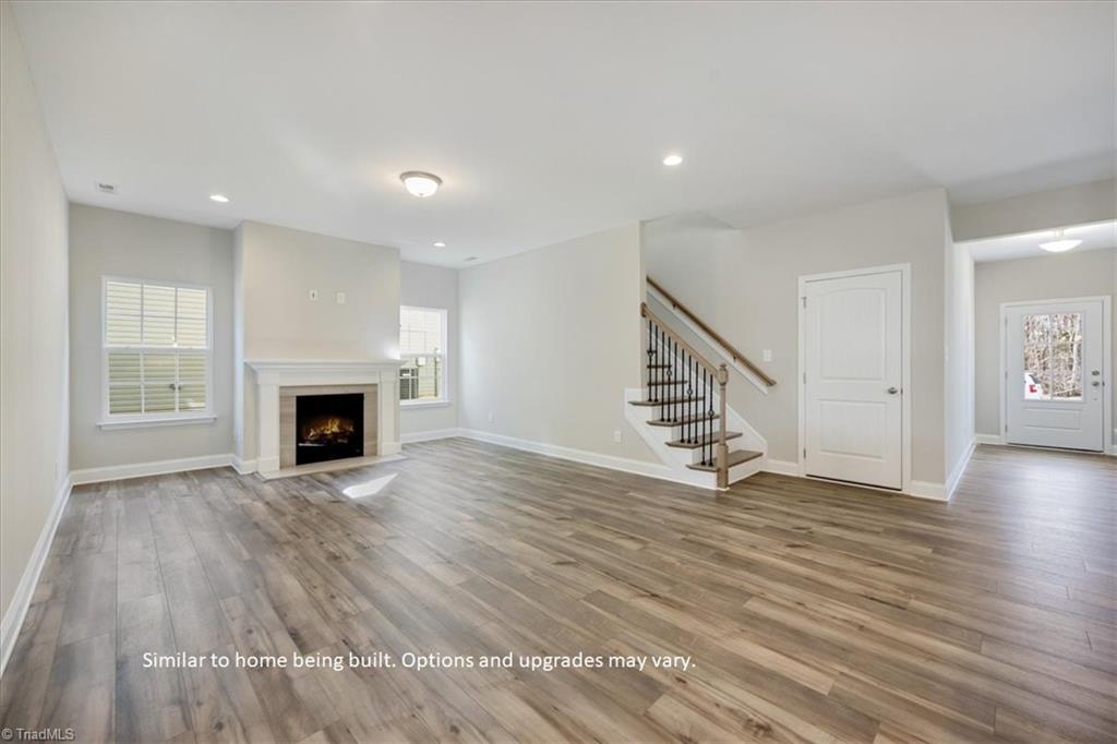 1604 Appaloosa Place Lot 83