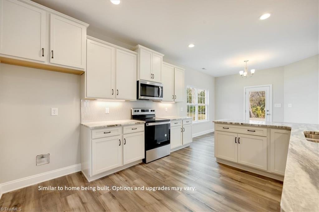 1604 Appaloosa Place Lot 83