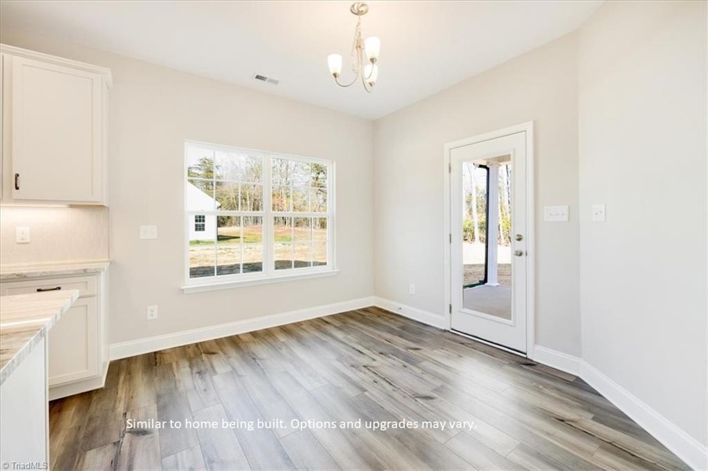 1604 Appaloosa Place Lot 83