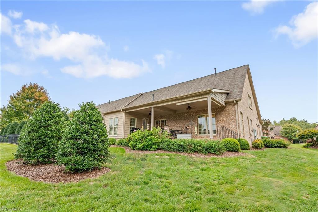 4135 Coachman's Court