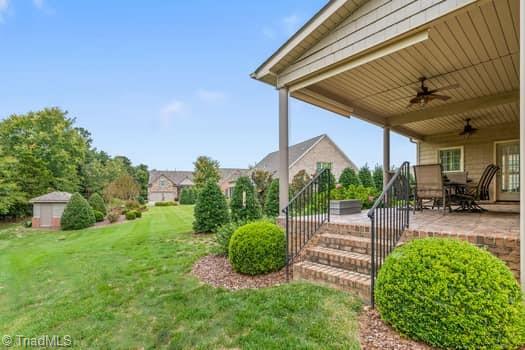 4135 Coachman's Court