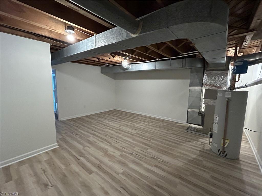 204 W Parris Avenue