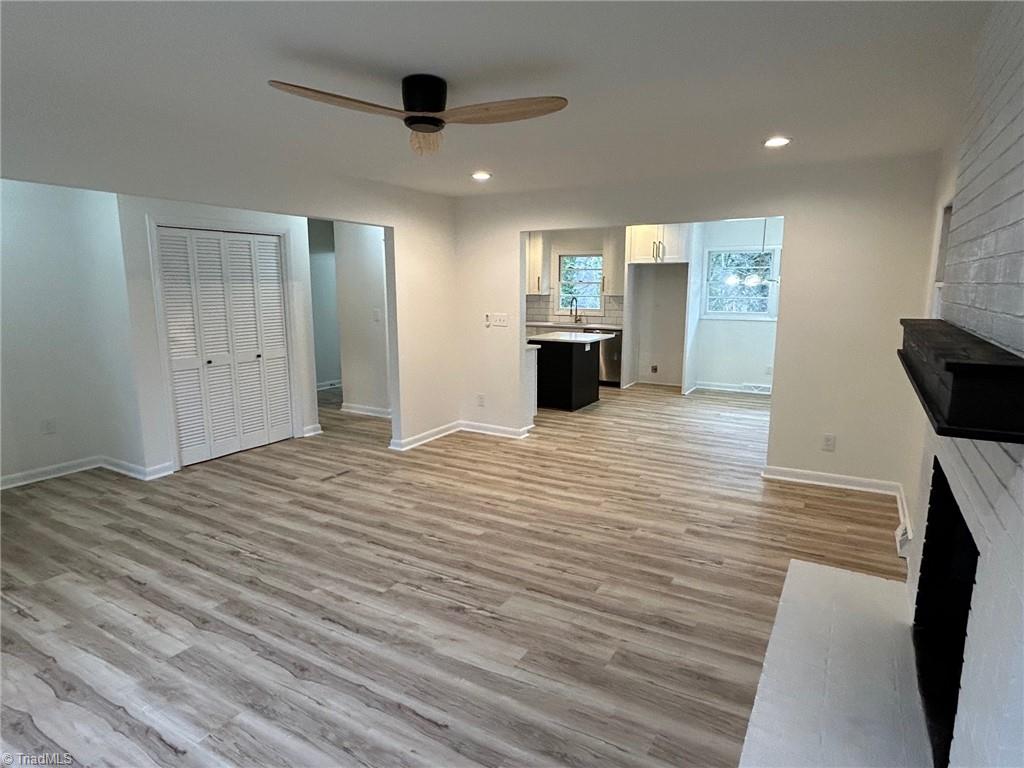 204 W Parris Avenue