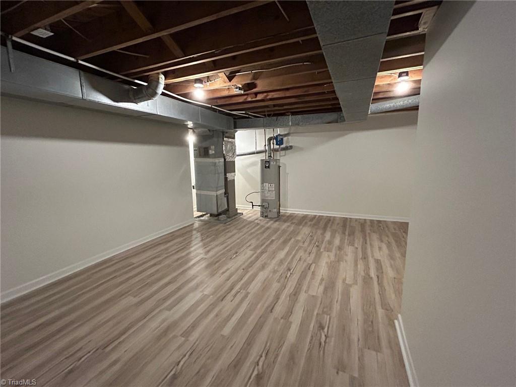204 W Parris Avenue