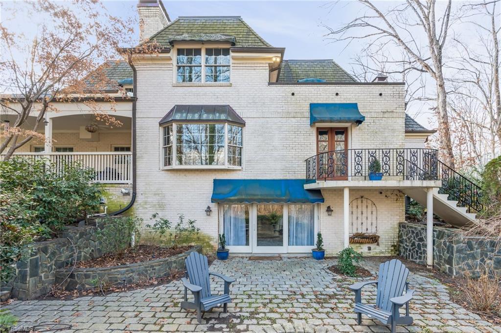 208 Shadow Valley Road