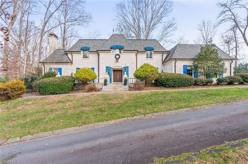 208 Shadow Valley Road