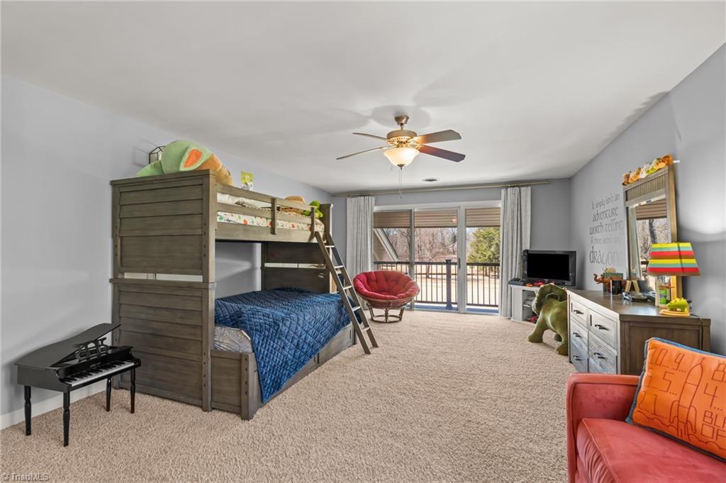 211 Cascade Drive