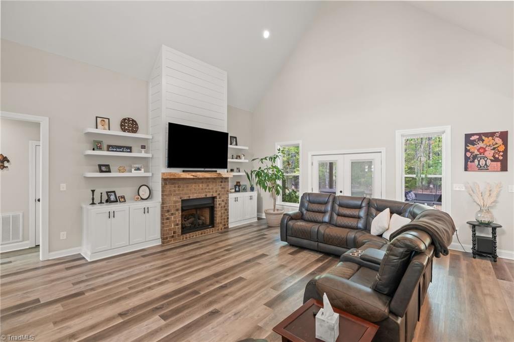 1231 Scout Road