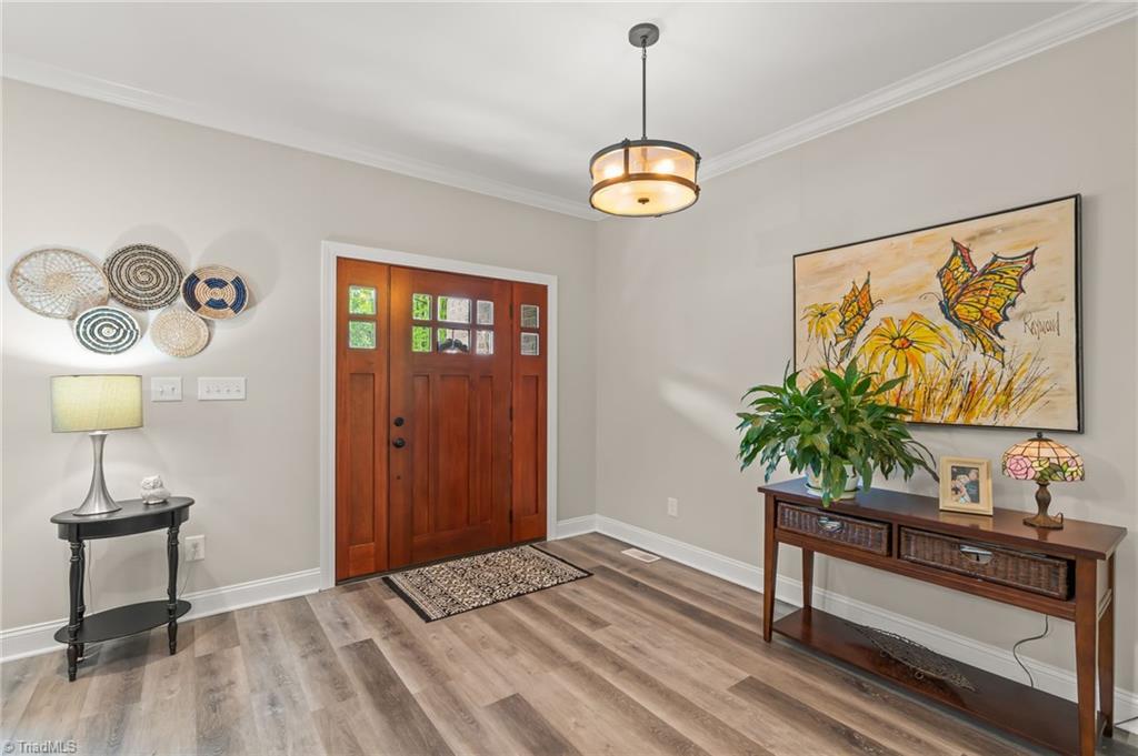 1231 Scout Road