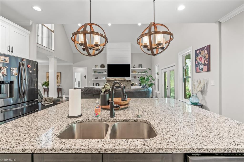 1231 Scout Road