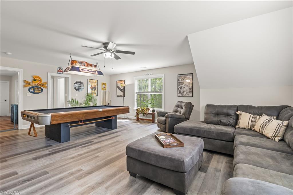 1231 Scout Road