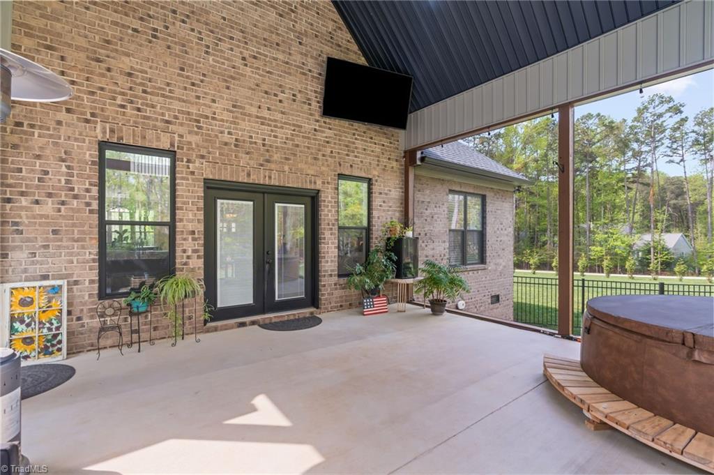 1231 Scout Road