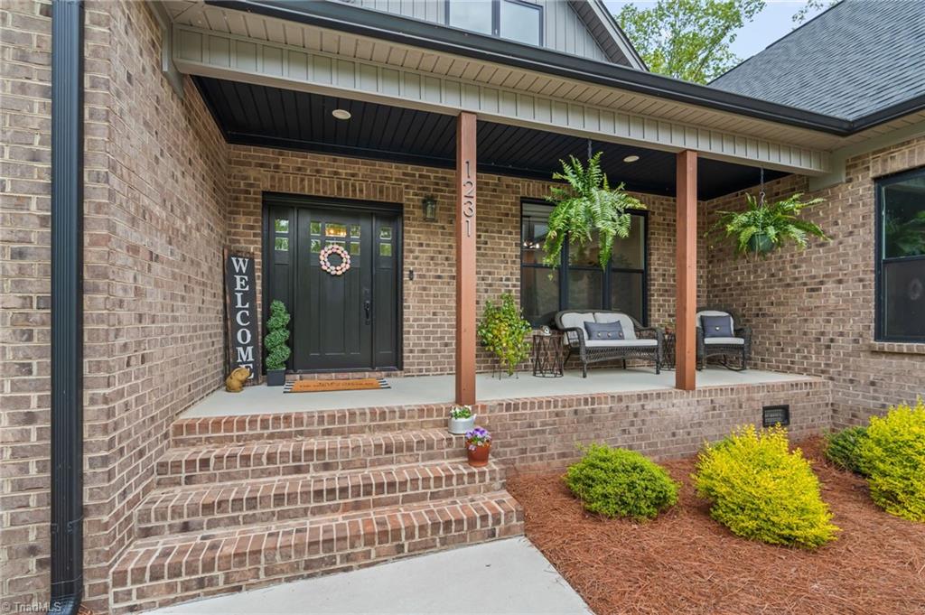 1231 Scout Road