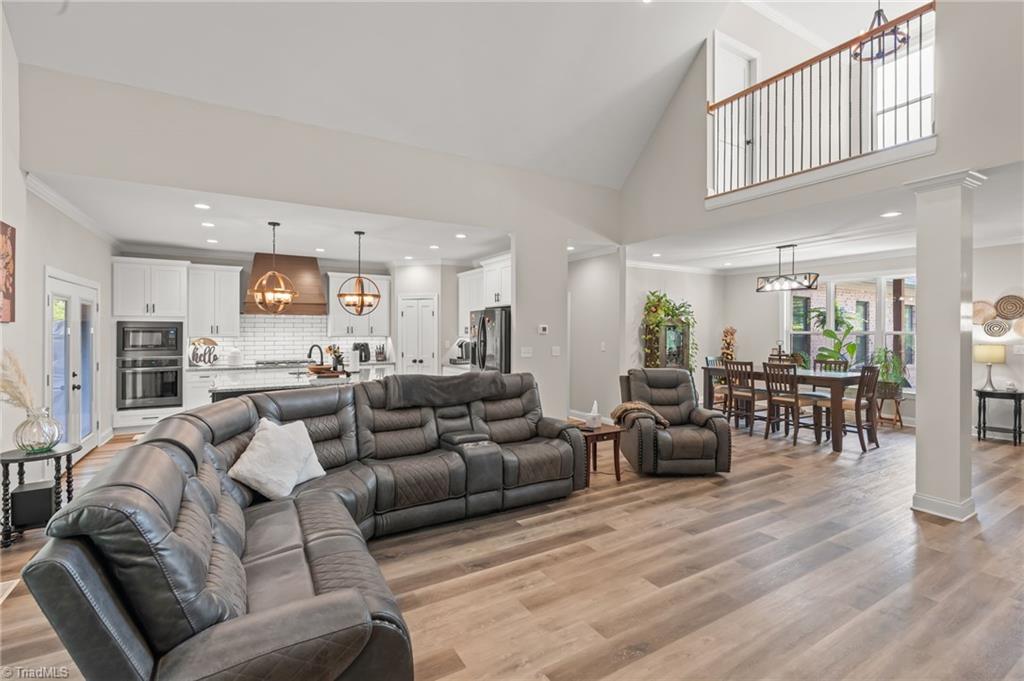 1231 Scout Road