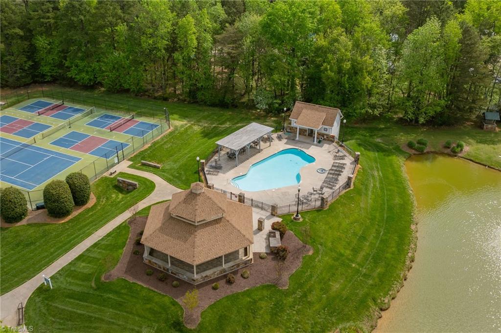 1231 Scout Road