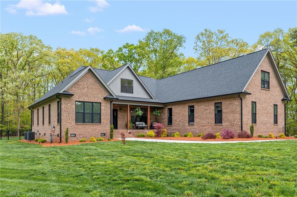 1231 Scout Road