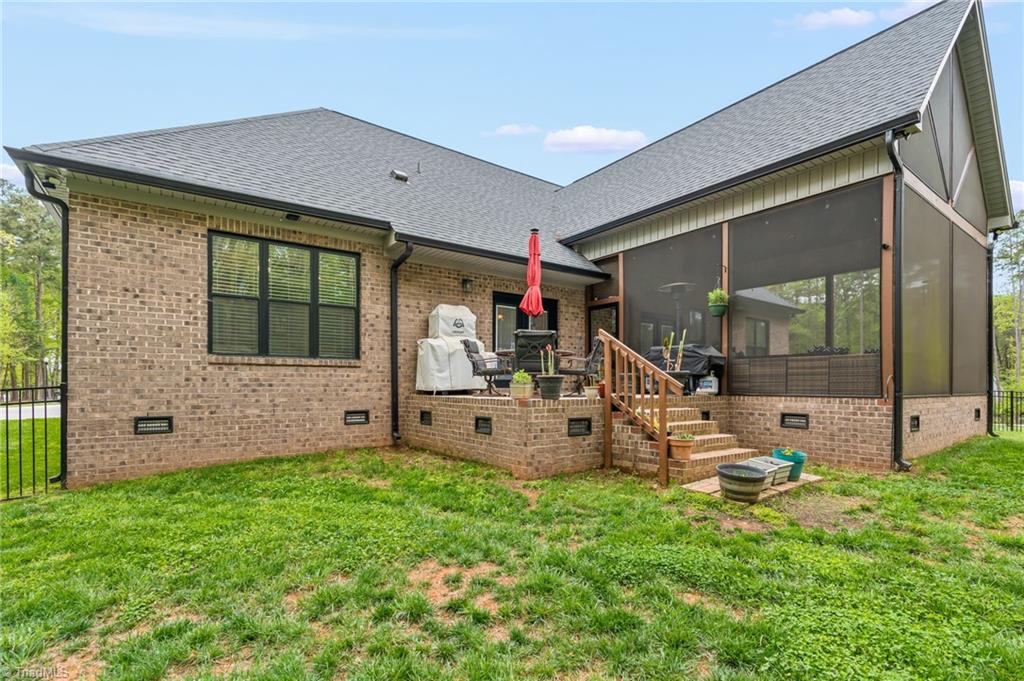 1231 Scout Road