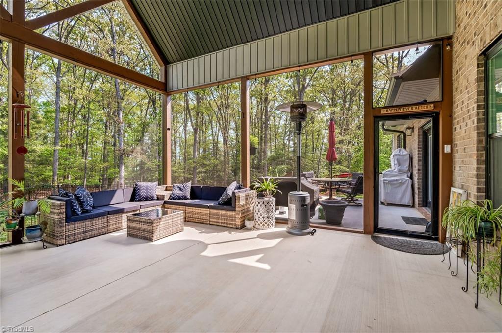 1231 Scout Road