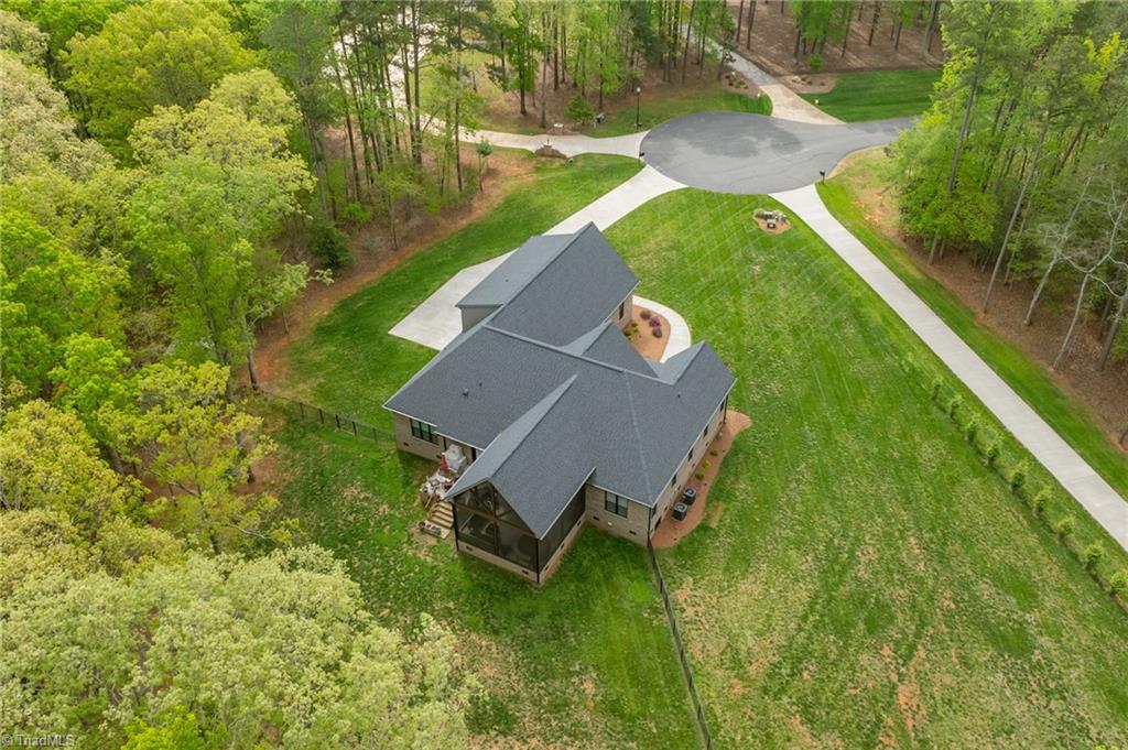 1231 Scout Road