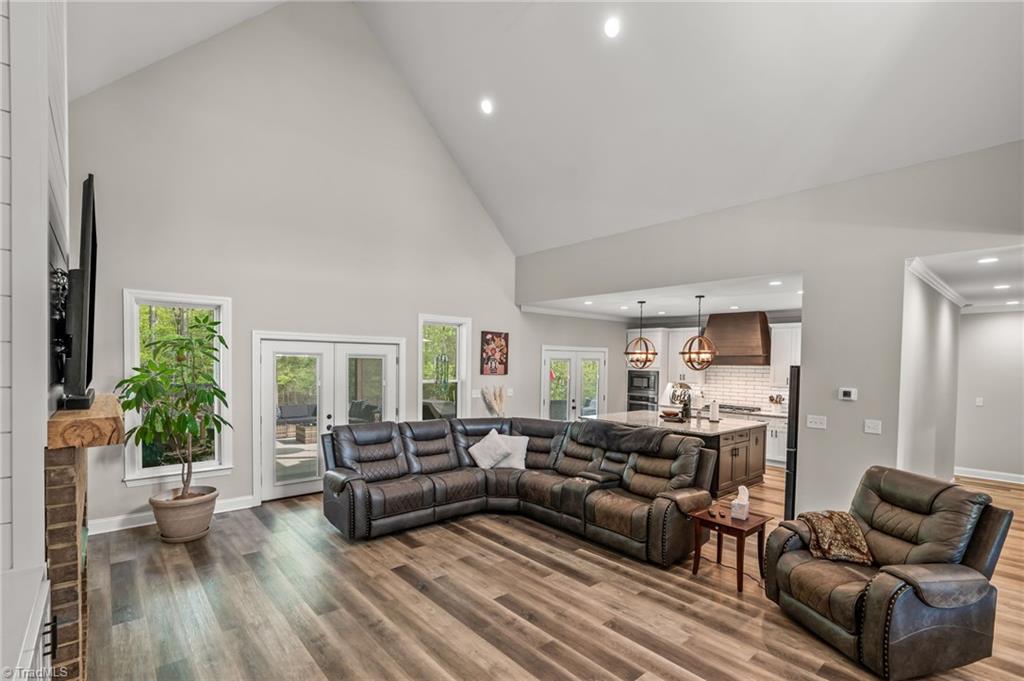 1231 Scout Road