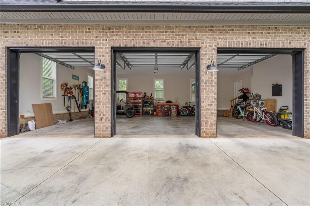 1231 Scout Road