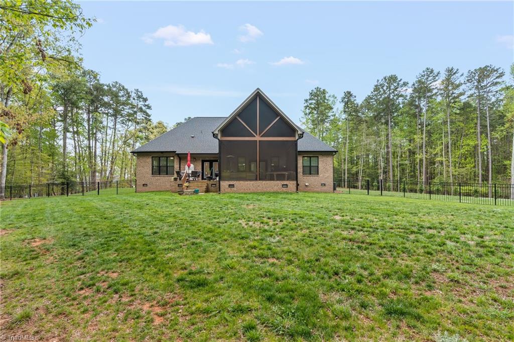 1231 Scout Road