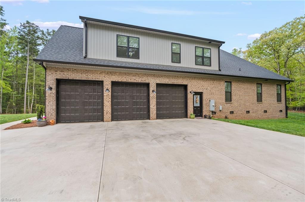 1231 Scout Road