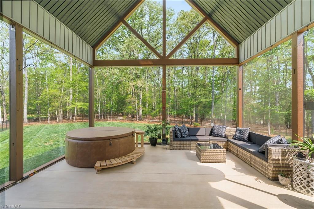 1231 Scout Road