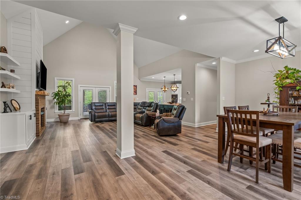 1231 Scout Road
