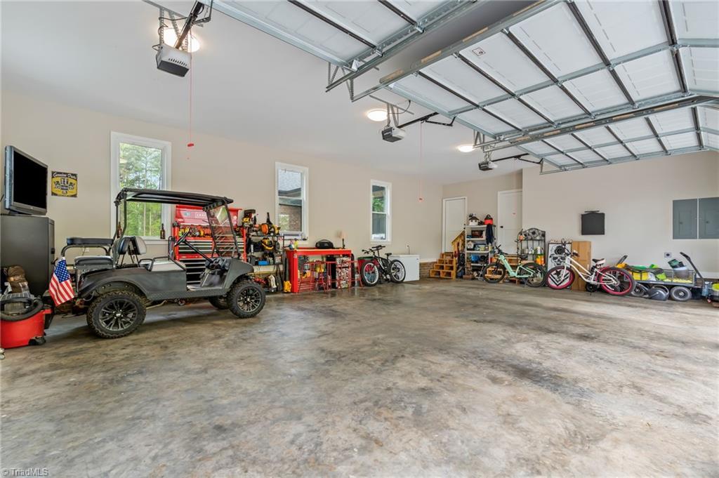 1231 Scout Road