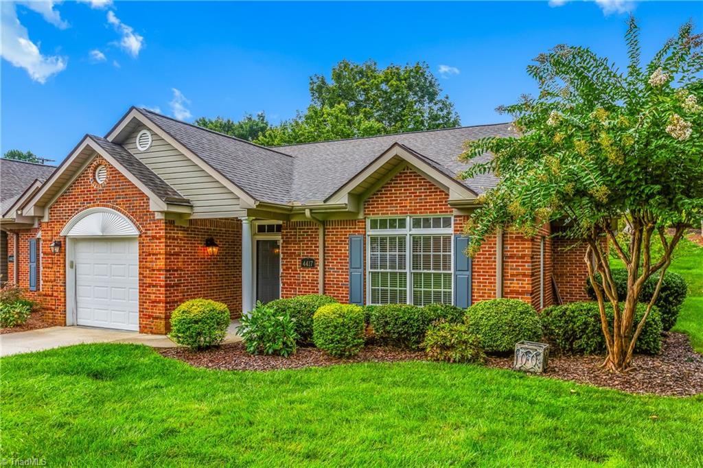 4417 Orchard Knob Lane