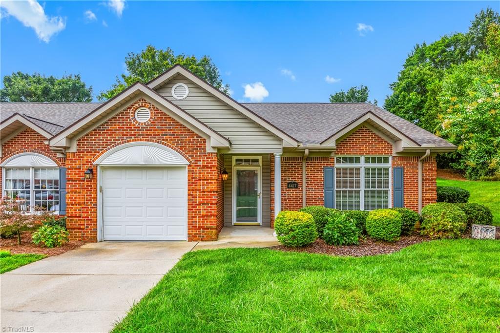 4417 Orchard Knob Lane