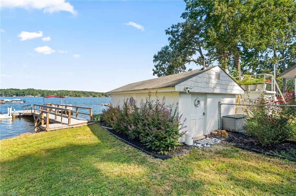 309 Shoreline Drive