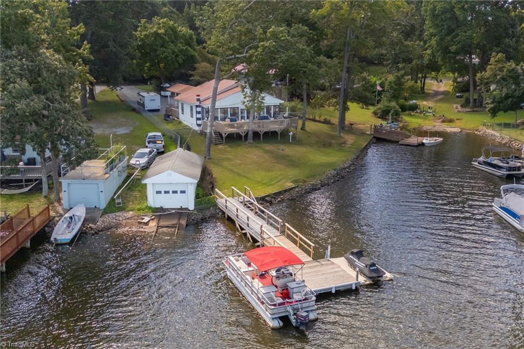 309 Shoreline Drive