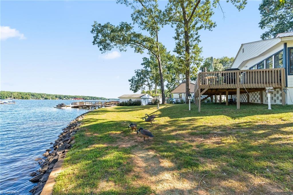 309 Shoreline Drive