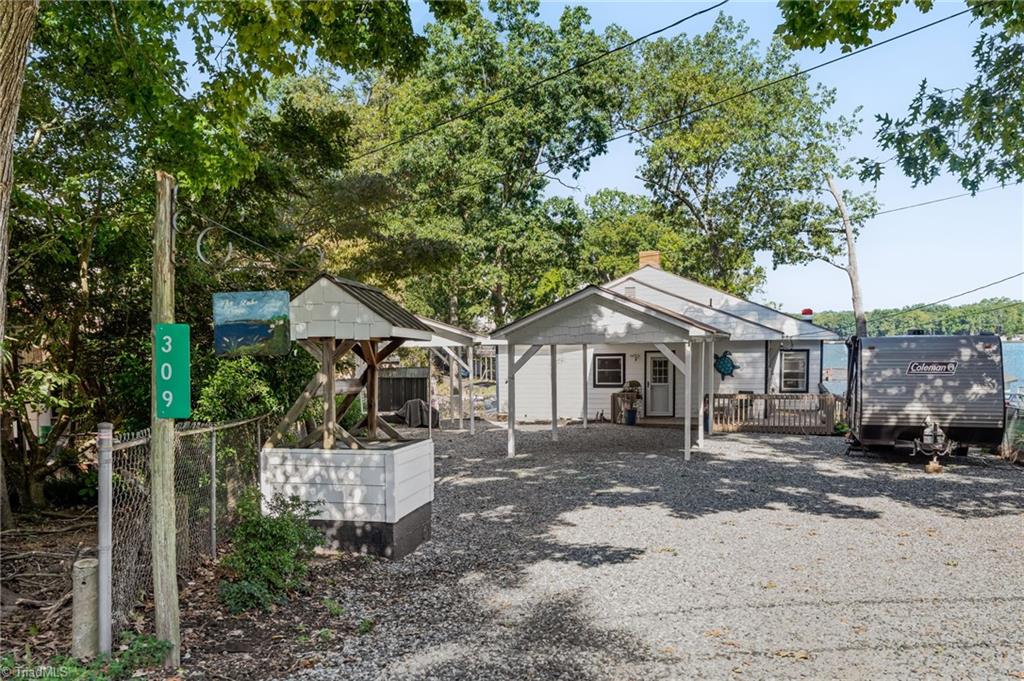 309 Shoreline Drive