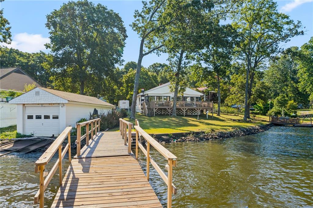 309 Shoreline Drive