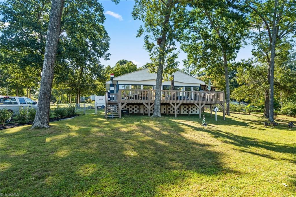309 Shoreline Drive