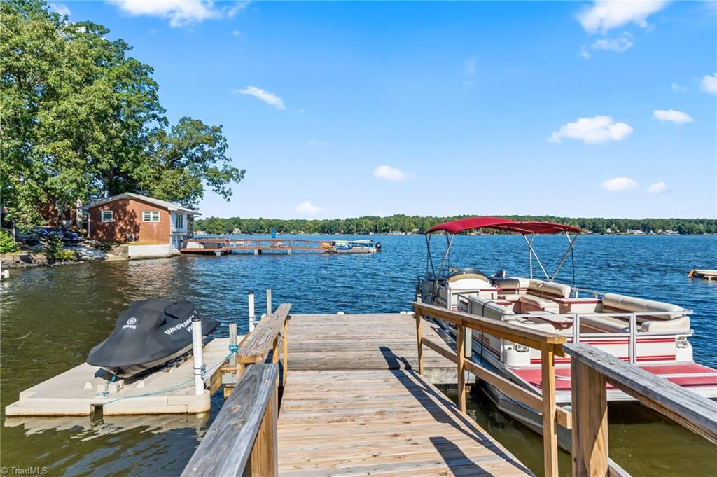 309 Shoreline Drive