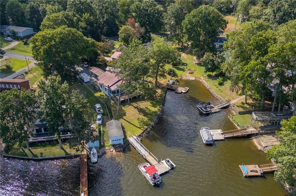 309 Shoreline Drive