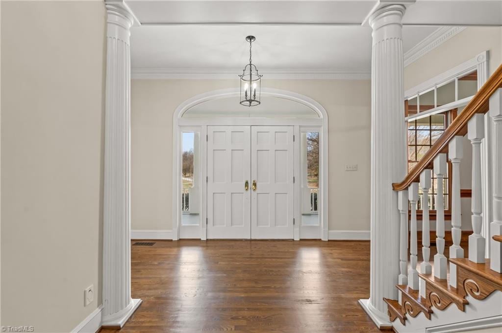 7902 Southerland Drive