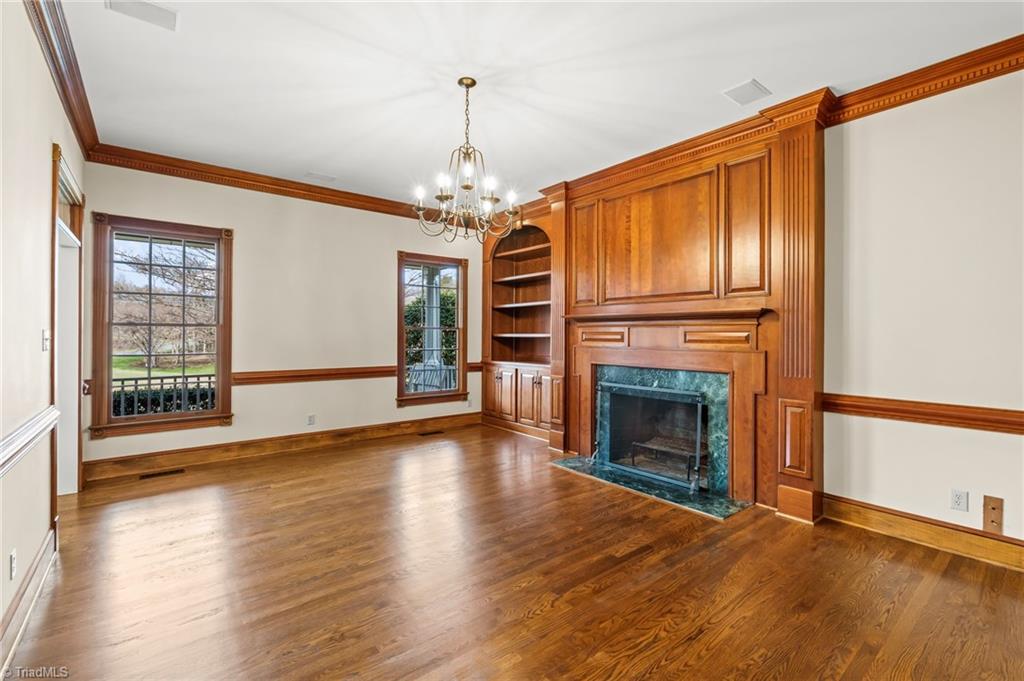 7902 Southerland Drive