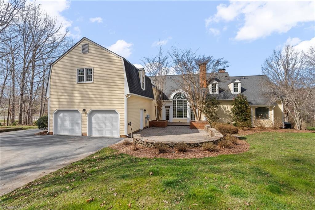 7902 Southerland Drive