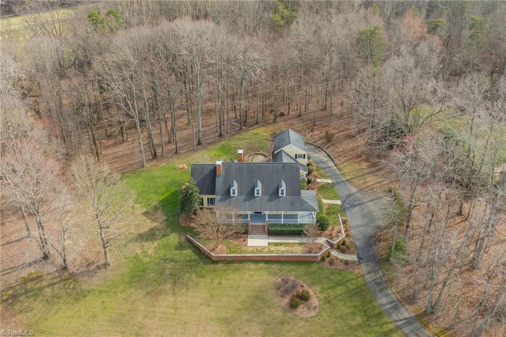 7902 Southerland Drive