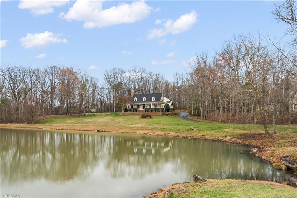 7902 Southerland Drive