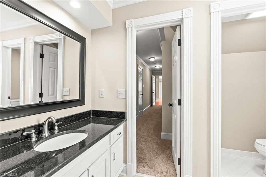 7902 Southerland Drive