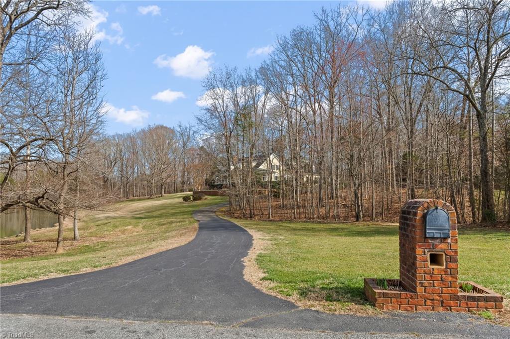 7902 Southerland Drive