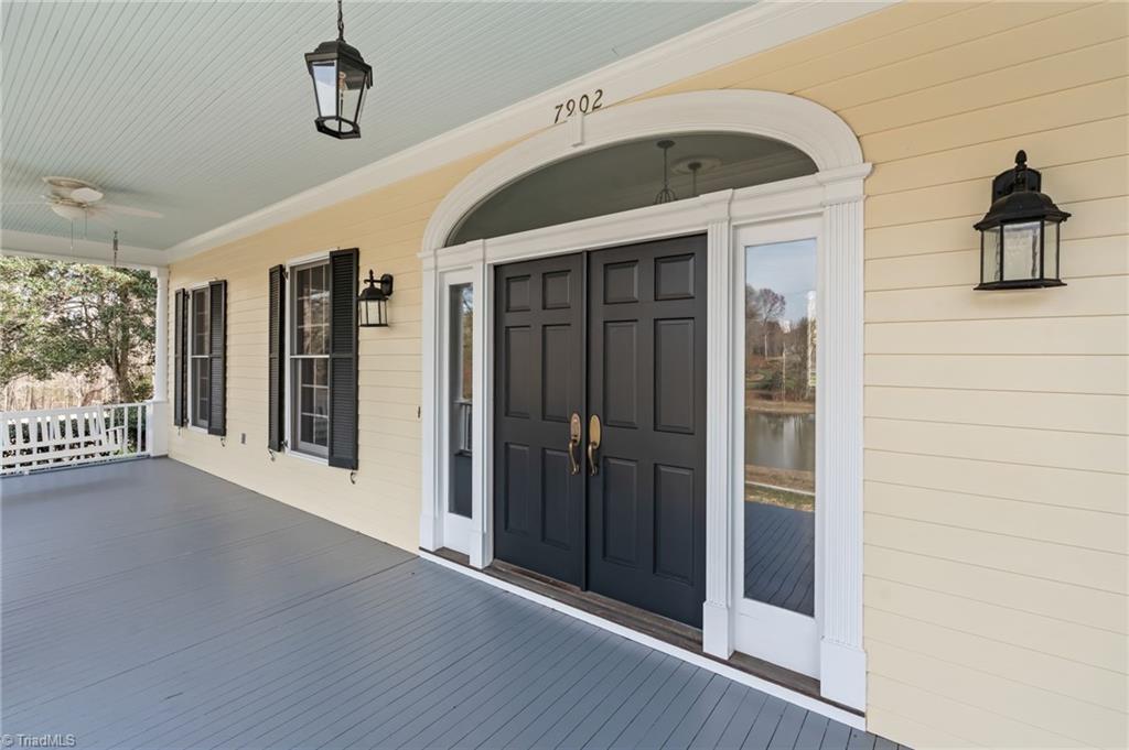 7902 Southerland Drive