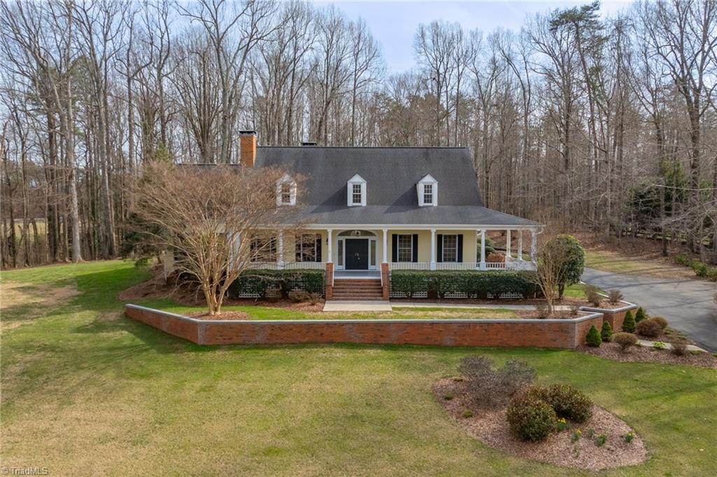 7902 Southerland Drive